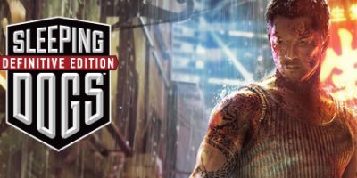 热血无赖：终极版|豪华中文终极-决定版+全DLC+原生音乐+集成4K高清插件+修改器|Sleeping Dogs: Definitive Edition