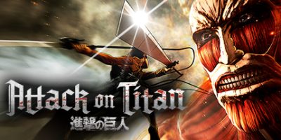 进击的巨人/Attack on Titan / A.O.T. Wings of Freedom