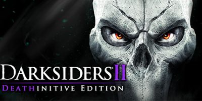 暗黑血统2：终极版|汉化中文|支持手柄|Darksiders II Deathinitive Edition