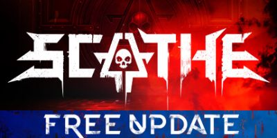 炼狱神罚|v20230106|Scathe