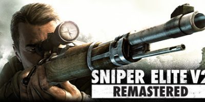 狙击精英V2重制版|官方中文|支持手柄|Sniper Elite V2 Remastered
