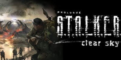 潜行者 封锁区传奇三部曲|官方中文|NSZ|原版|S.T.A.L.K.E.R.: Call of Pripyat