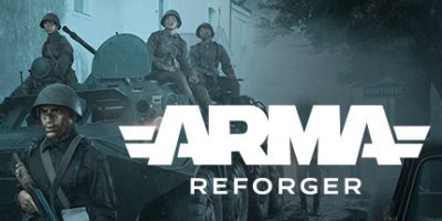 武装突袭：援德行动|v1.4.0.45|官方中文|支持手柄|Arma Reforger/武装突袭返徳者/武装突袭：重塑者