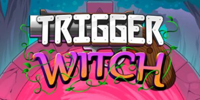 扳机魔女/Trigger Witch