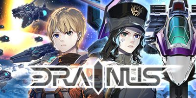 逆流银翼|官方中文|本体+1.1.6升补|NSZ|原版|Drainus/德雷努斯/逆流号