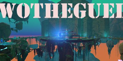 沃蒂格尔/Wotheguel