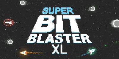 超级位霸XL|v20250616|官方中文|支持手柄|Super Bit Blaster XL