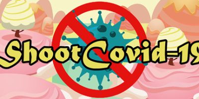 消灭新冠肺炎/Shoot Covid-19