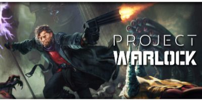 术士计划1|v1.1.0.18|官方中文|支持手柄|Project Warlock