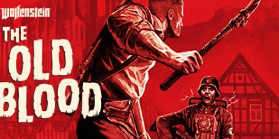 德军总部：旧血脉|汉化中文|支持手柄|Wolfenstein: The Old Blood