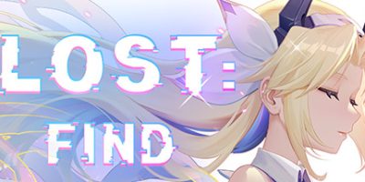 遗失：寻找|官方中文|Lost: Find