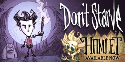 饥荒|v601440|全DLC|官方中文|支持手柄|Don't Starve