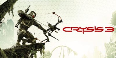 孤岛危机3/Crysis 3