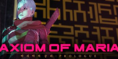 玛丽亚的公理|Build.11877067|官方中文|Axiom of Maria: Prologue