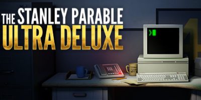 史丹利的寓言|V20230904|豪华中文|The Stanley Parable: Ultra Deluxe