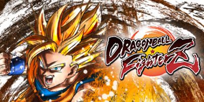 龙珠斗士Z|官方中文|本体+1.3.8升补+34DLC|XCI|原版|DRAGON BALL FIGHTERZ