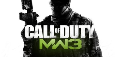 使命召唤8：现代战争3|官方中文|Call of Duty: Modern Warfare 3