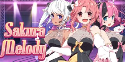 樱花旋律/ Sakura Melody