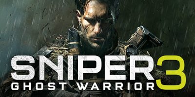 狙击手：幽灵战士3/Sniper: Ghost Warrior 3