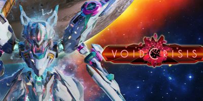 v1.0.5|VOIDCRISIS