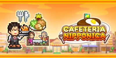 美食梦物语|v20250528|官方中文|支持手柄|Cafeteria Nipponica