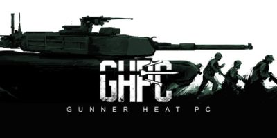现代坦克模拟|v20250505|官方英文|支持手柄|Gunner, HEAT, PC!|真实坦克模拟