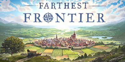 最远的边陲|v0.9.7c|官方中文|Farthest Frontier