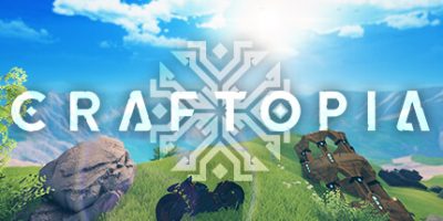 创世理想乡|v20250319|官方中文|支持手柄|Craftopia