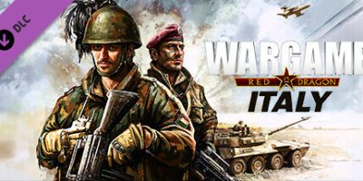 战争游戏：红龙|v20240830|全DLC|官方中文|支持手柄|Wargame: Red Dragon