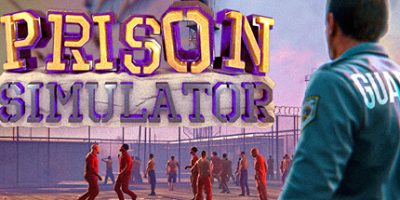 监狱模拟器|v1.4|全DLC|官方中文|支持手柄|Prison Simulator