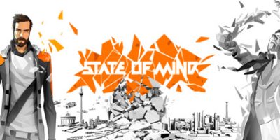 心境 State of Mind