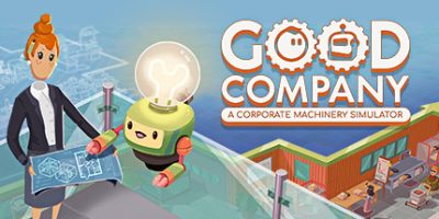 好公司/Good Company