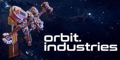 轨道工业/orbit.industries