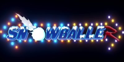 雪地运动员/Snowballer