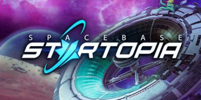 星际乐土太空基地|v1.3|官方中文|支持手柄|Spacebase Startopia