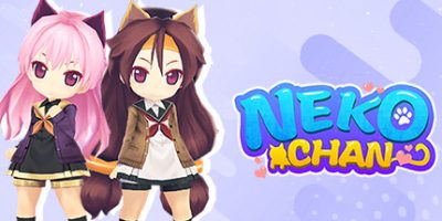 Neko酱  Neko Chan