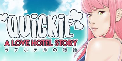 快捷：爱情酒店物语|Build.10654637-芳华绝代+DLC|Quickie: A Love Hotel Story