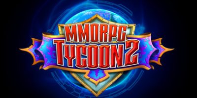 MMOrpg大亨2|v0.22.0|官方中文|MMORPG Tycoon 2