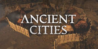 古老城市|v20250629|官方中文|Ancient Cities|古城