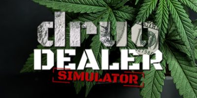 毒枭模拟器|V1.2.23-黑市繁荣之路|Drug Dealer Simulator