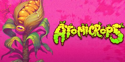 辐射谷物语/末日农场生活/Atomicrops|原子庄稼