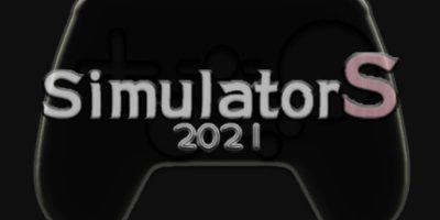 模拟游戏2021 Simulators2021