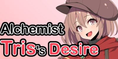 炼金术士特莉丝 Alchemist Tris's Desire