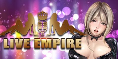 直播帝国1/Live Empire