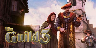 行会3|V1.0.5-I-大量优化-修复-更新|The Guild 3