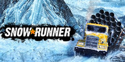 旋转轮胎：雪地奔驰|高级版|v33.0|全DLC|官方中文|支持手柄|SnowRunner