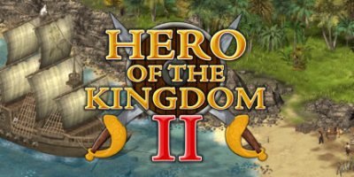 王国英雄2/Hero of the Kingdom II/王国英雄II