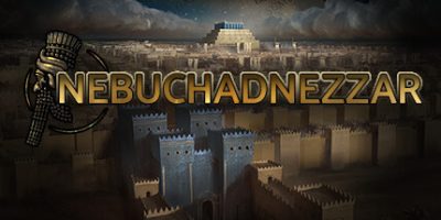 尼布甲尼撒王|v1.4.8|Nebuchadnezzar
