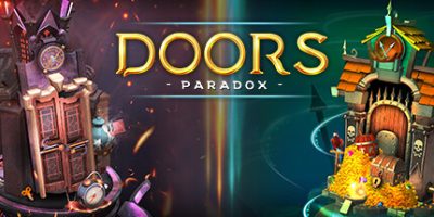 悖论之门 Doors: Paradox