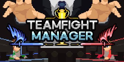 团战经理|官方中文|本体+1.5.0升补|NSZ|原版|Teamfight Manager
